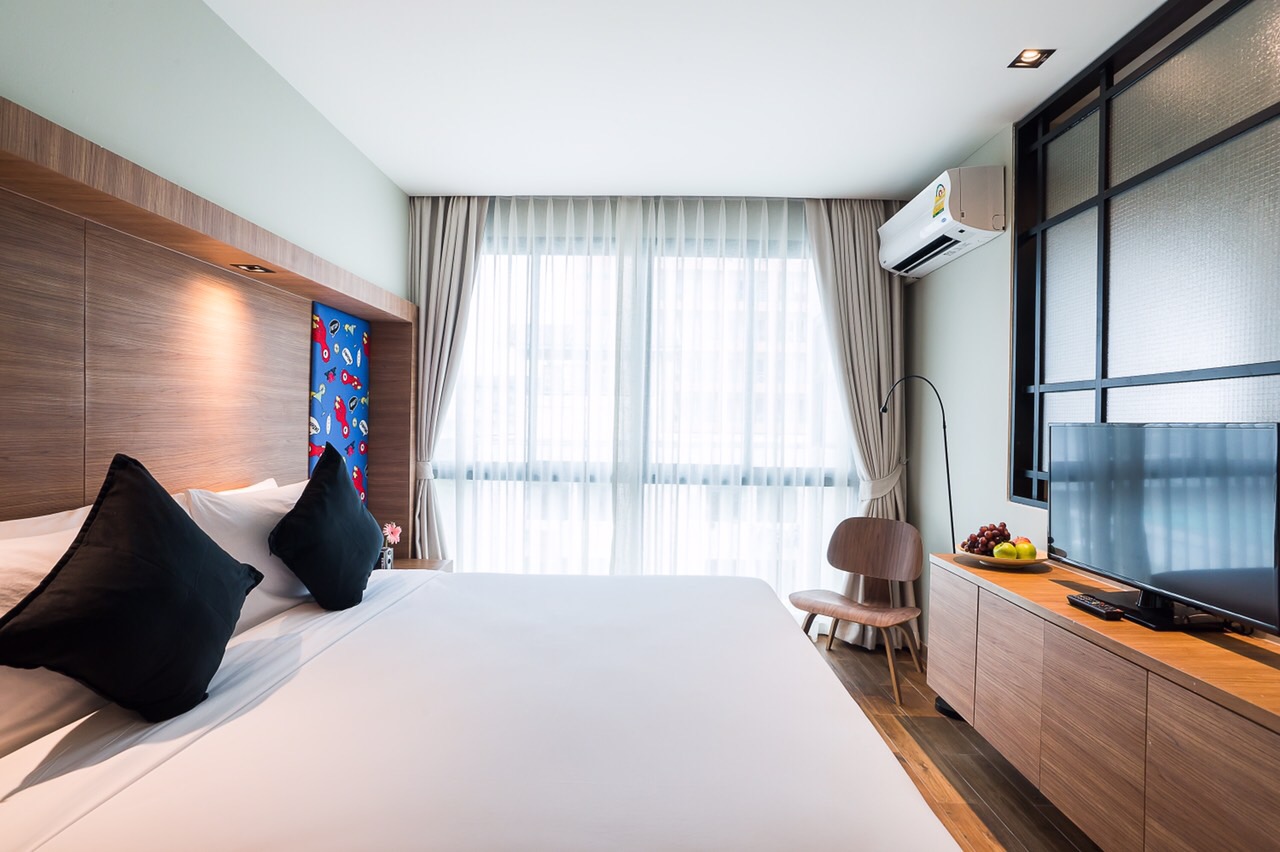 Sunshine Hip Hotel foto 26