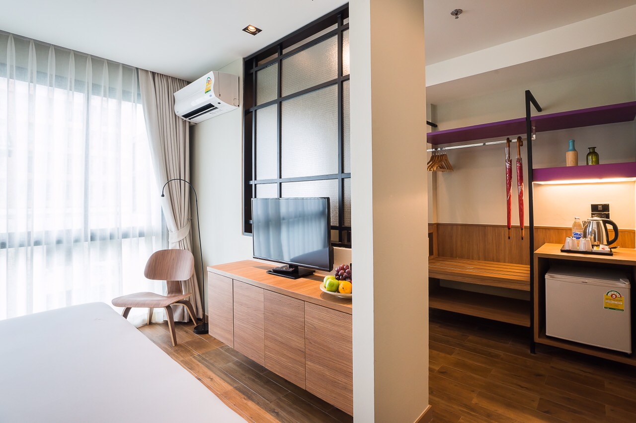Sunshine Hip Hotel foto 27