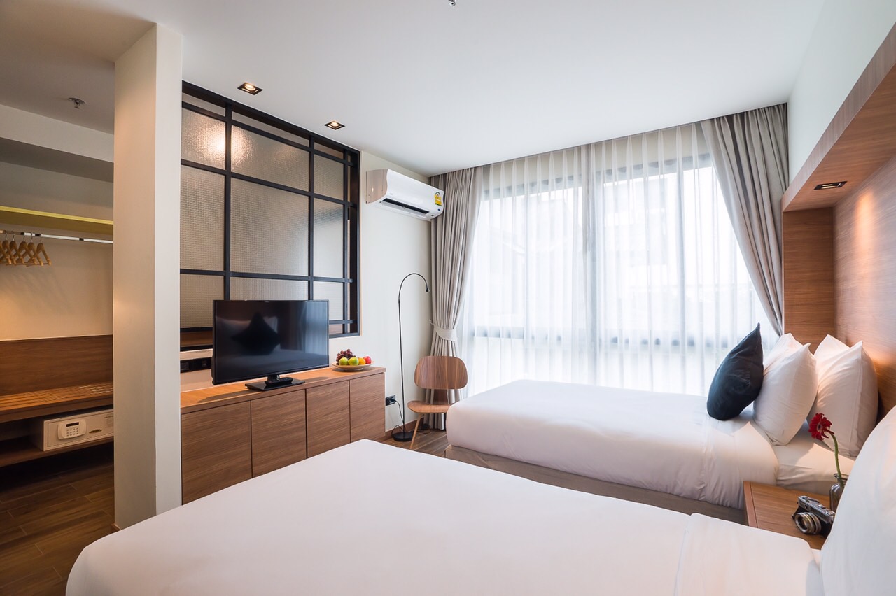 Sunshine Hip Hotel foto 28