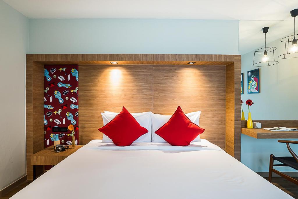 Sunshine Hip Hotel foto 10