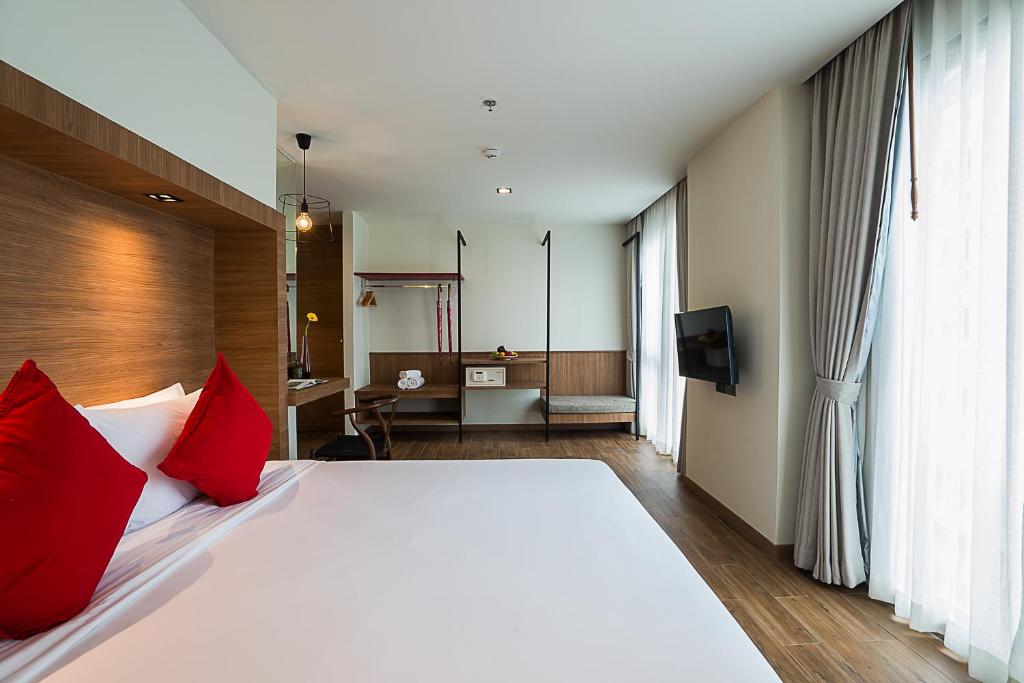 Sunshine Hip Hotel foto 7