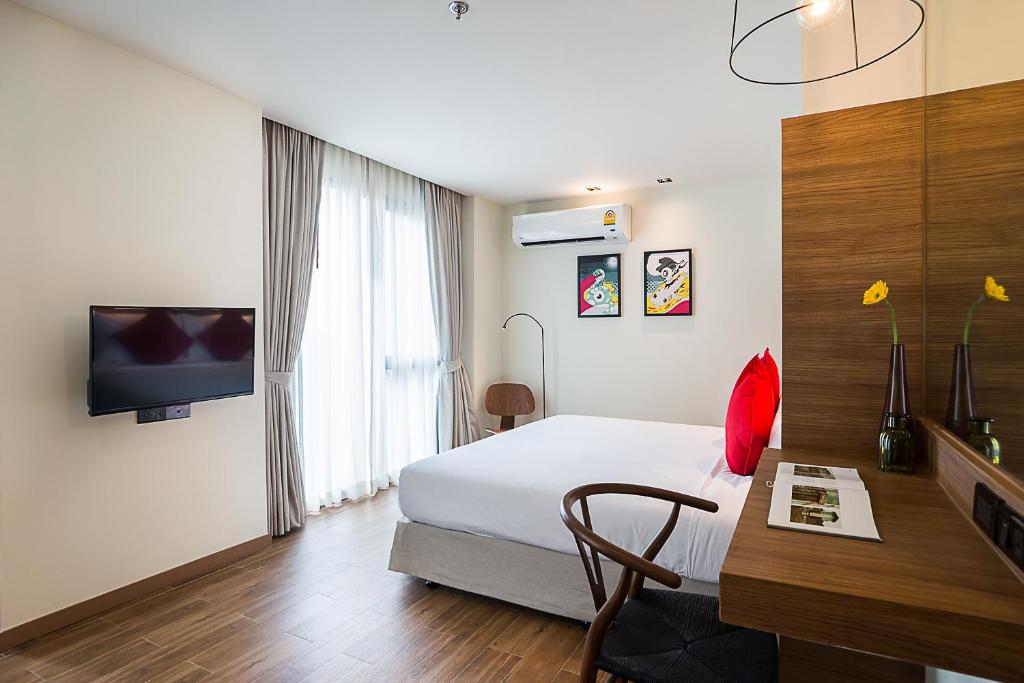 Sunshine Hip Hotel foto 8