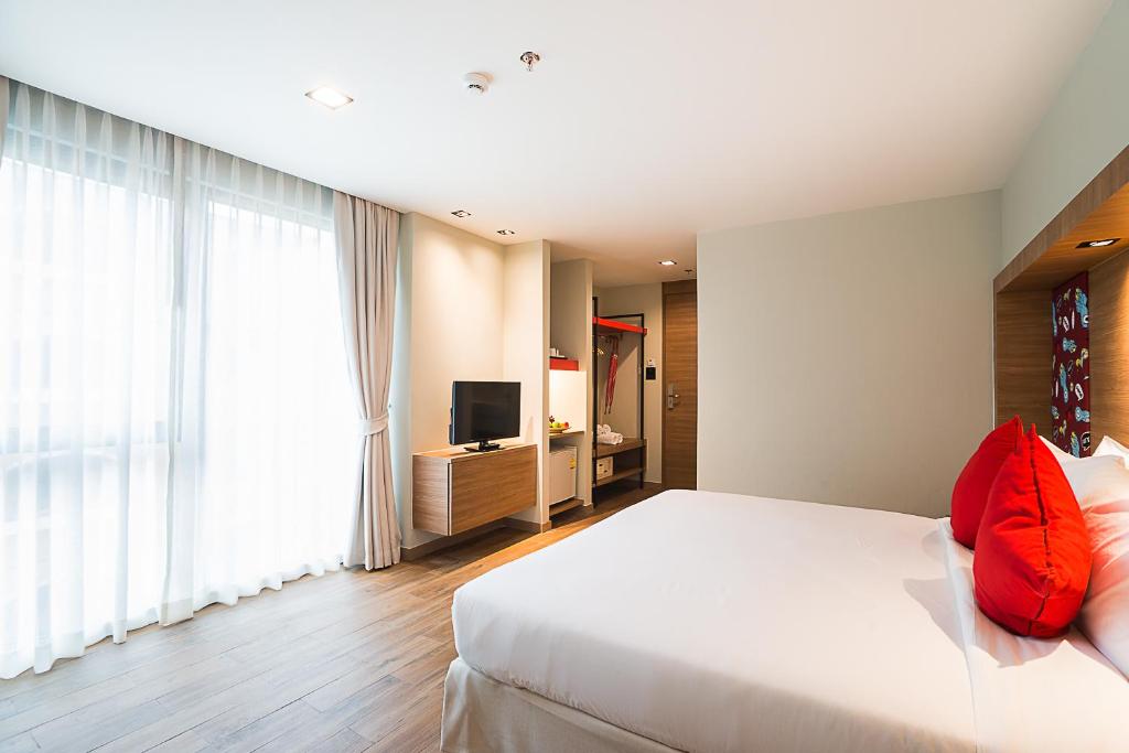 Sunshine Hip Hotel foto 17