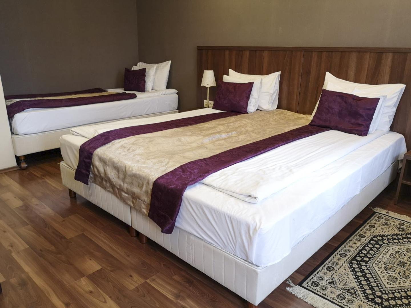 Gold Hotel Apartments foto 42