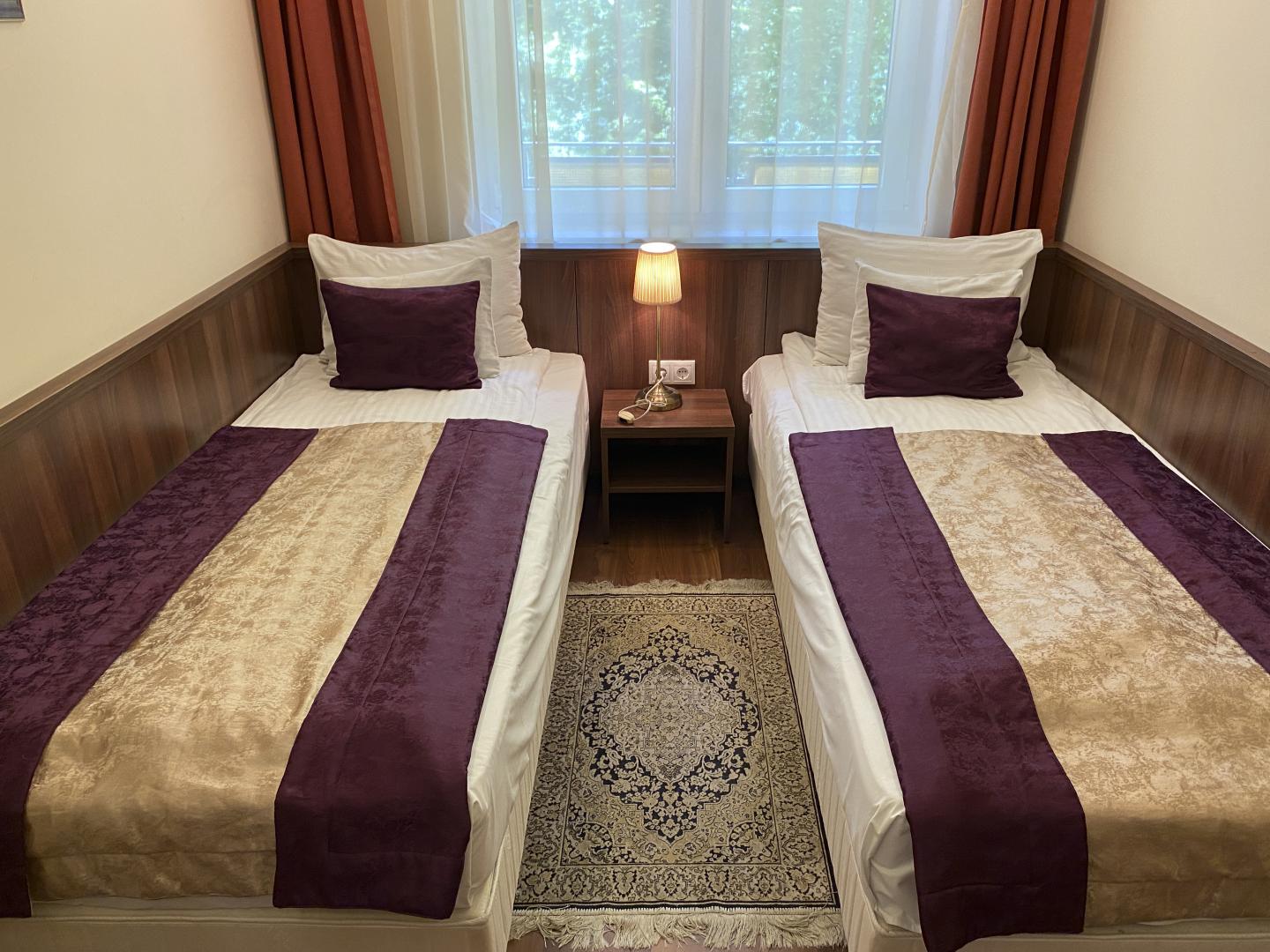 Gold Hotel Apartments foto 44