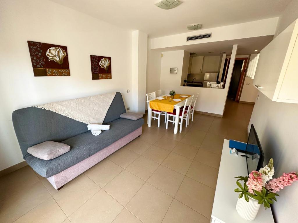 Alcocebre Suites Hotel by Apartamentos 3000 foto 19