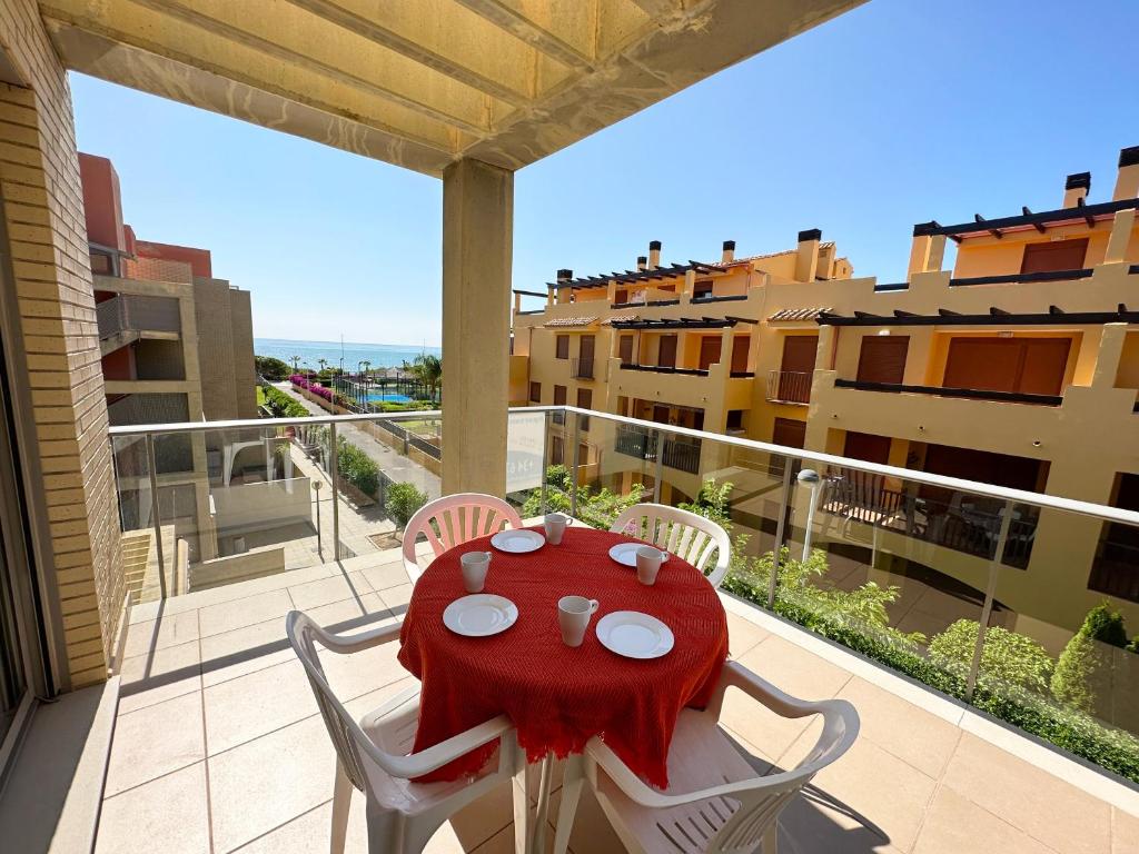 Alcocebre Suites Hotel by Apartamentos 3000 foto 6