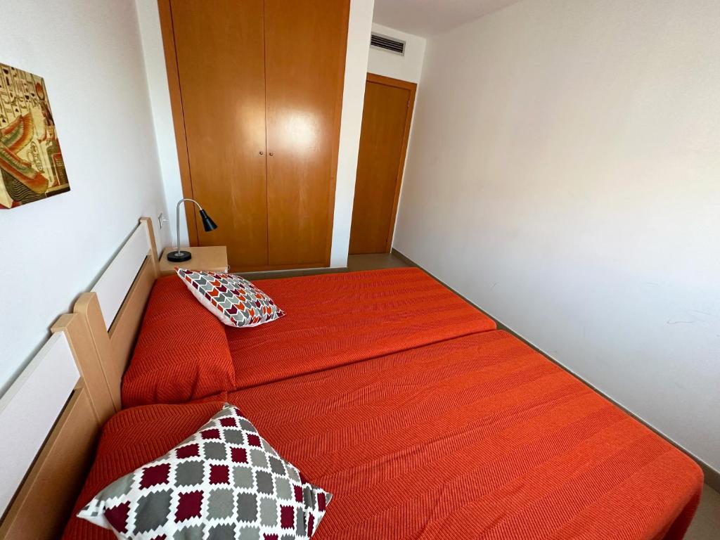 Alcocebre Suites Hotel by Apartamentos 3000 foto 8
