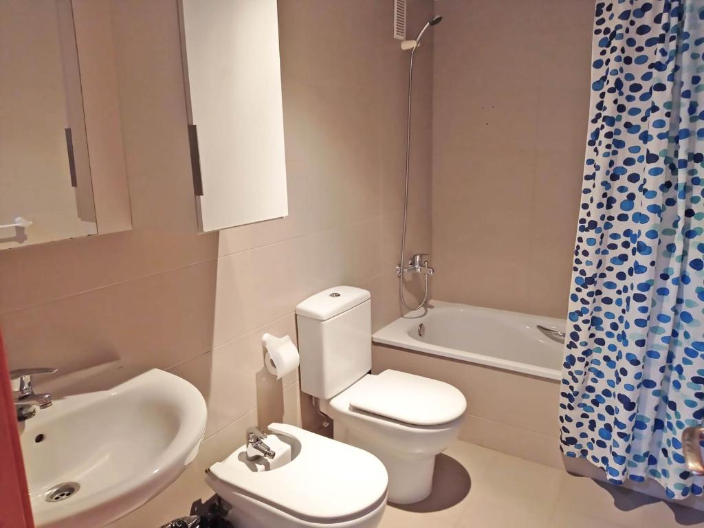 Alcocebre Suites Hotel by Apartamentos 3000 foto 18