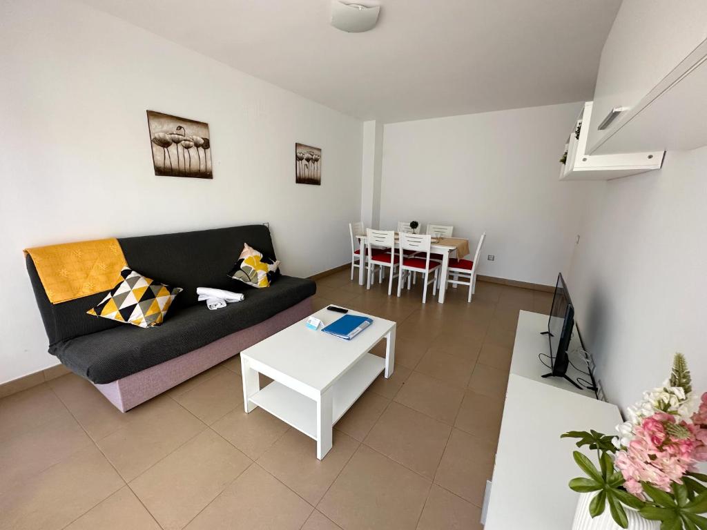 Alcocebre Suites Hotel by Apartamentos 3000 foto 17
