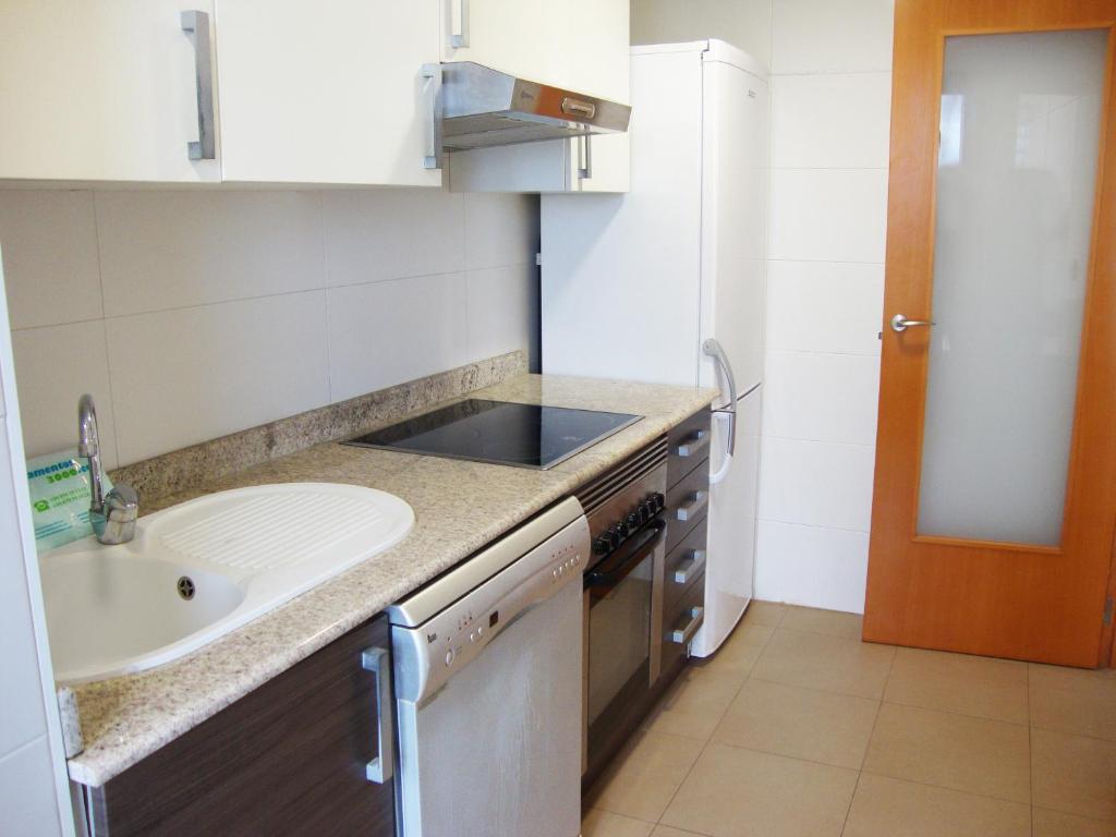 Alcocebre Suites Hotel by Apartamentos 3000 foto 16