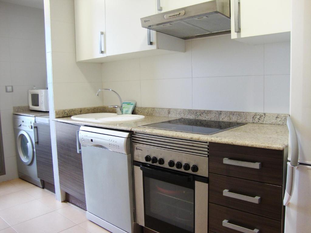 Alcocebre Suites Hotel by Apartamentos 3000 foto 14