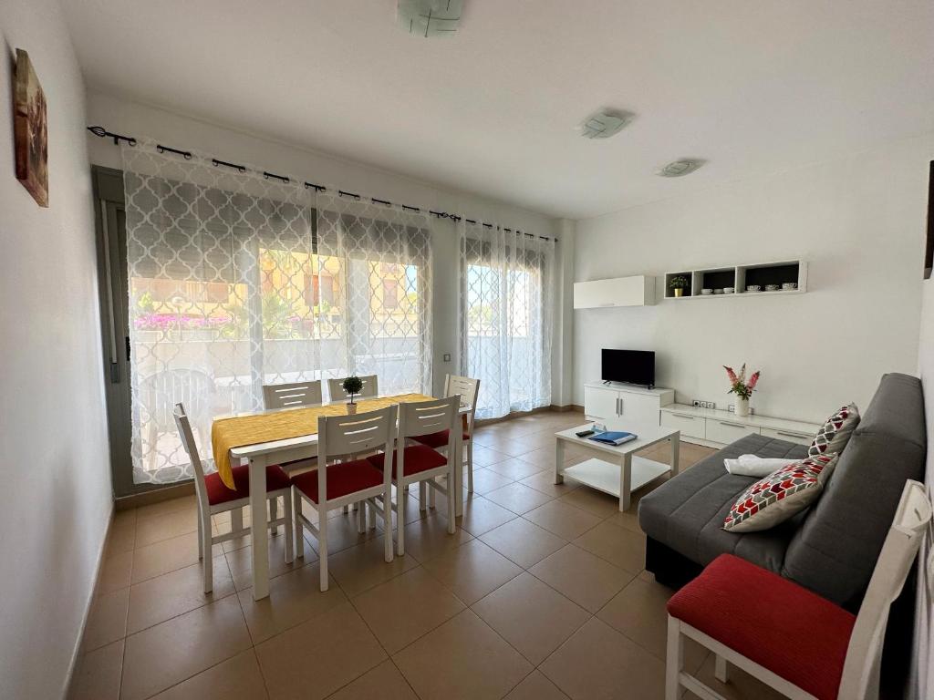 Alcocebre Suites Hotel by Apartamentos 3000 foto 13