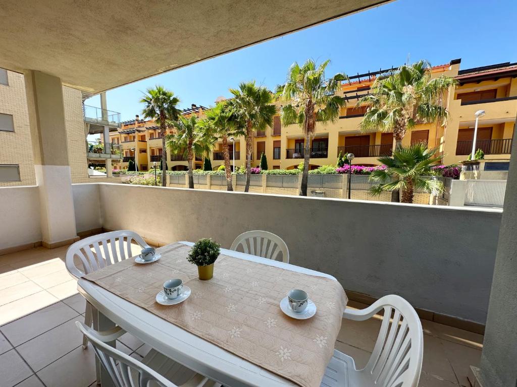 Alcocebre Suites Hotel by Apartamentos 3000 foto 15