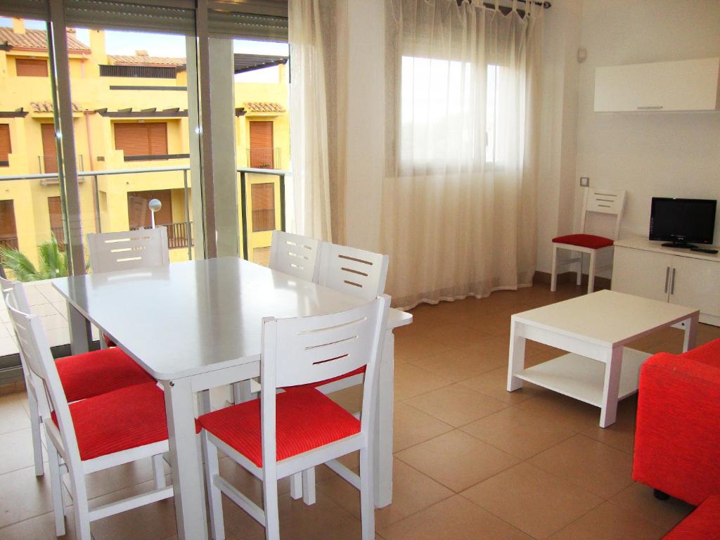 Alcocebre Suites Hotel by Apartamentos 3000 foto 9