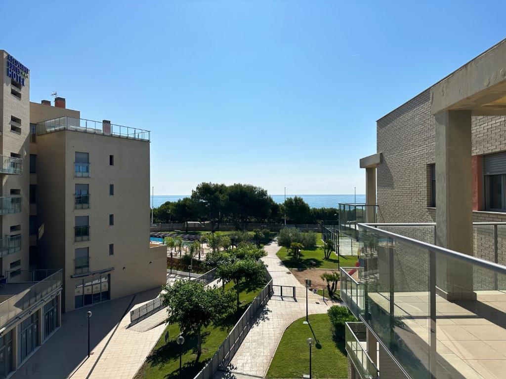 Alcocebre Suites Hotel by Apartamentos 3000 foto 11