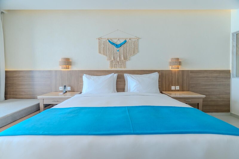 Casa Blue Resort foto 98
