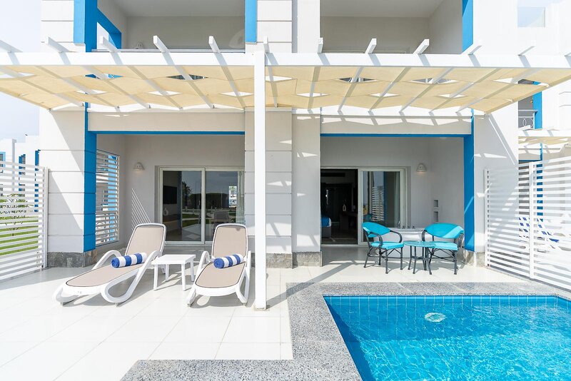 Casa Blue Resort foto 134