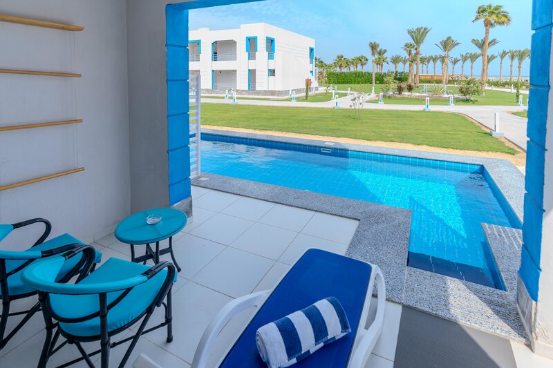 Casa Blue Resort foto 313