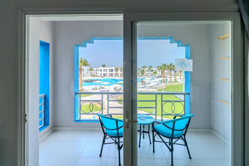 Casa Blue Resort foto 102