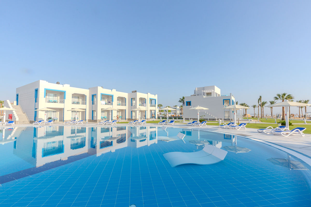 Casa Blue Resort foto 175