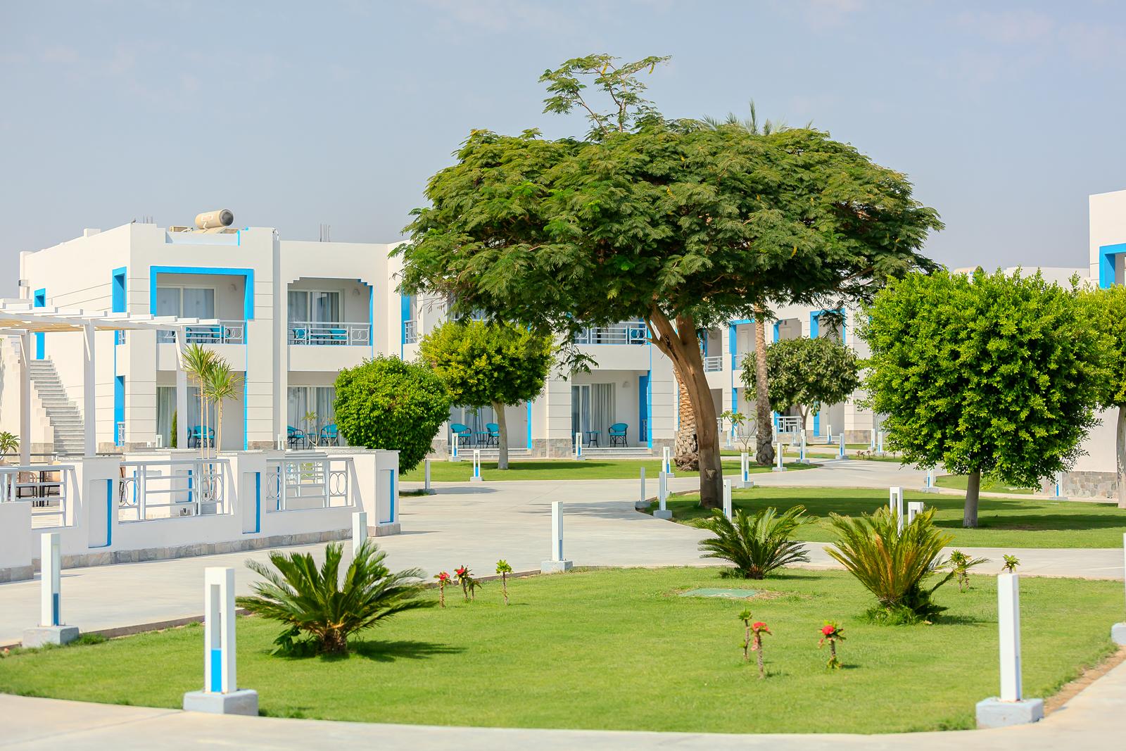 Casa Blue Resort foto 223