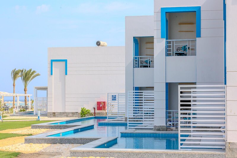 Casa Blue Resort foto 148