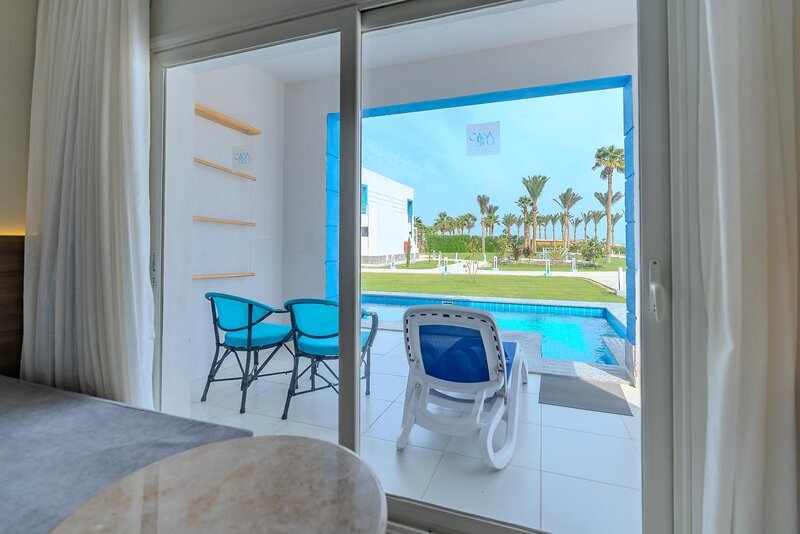 Casa Blue Resort foto 152