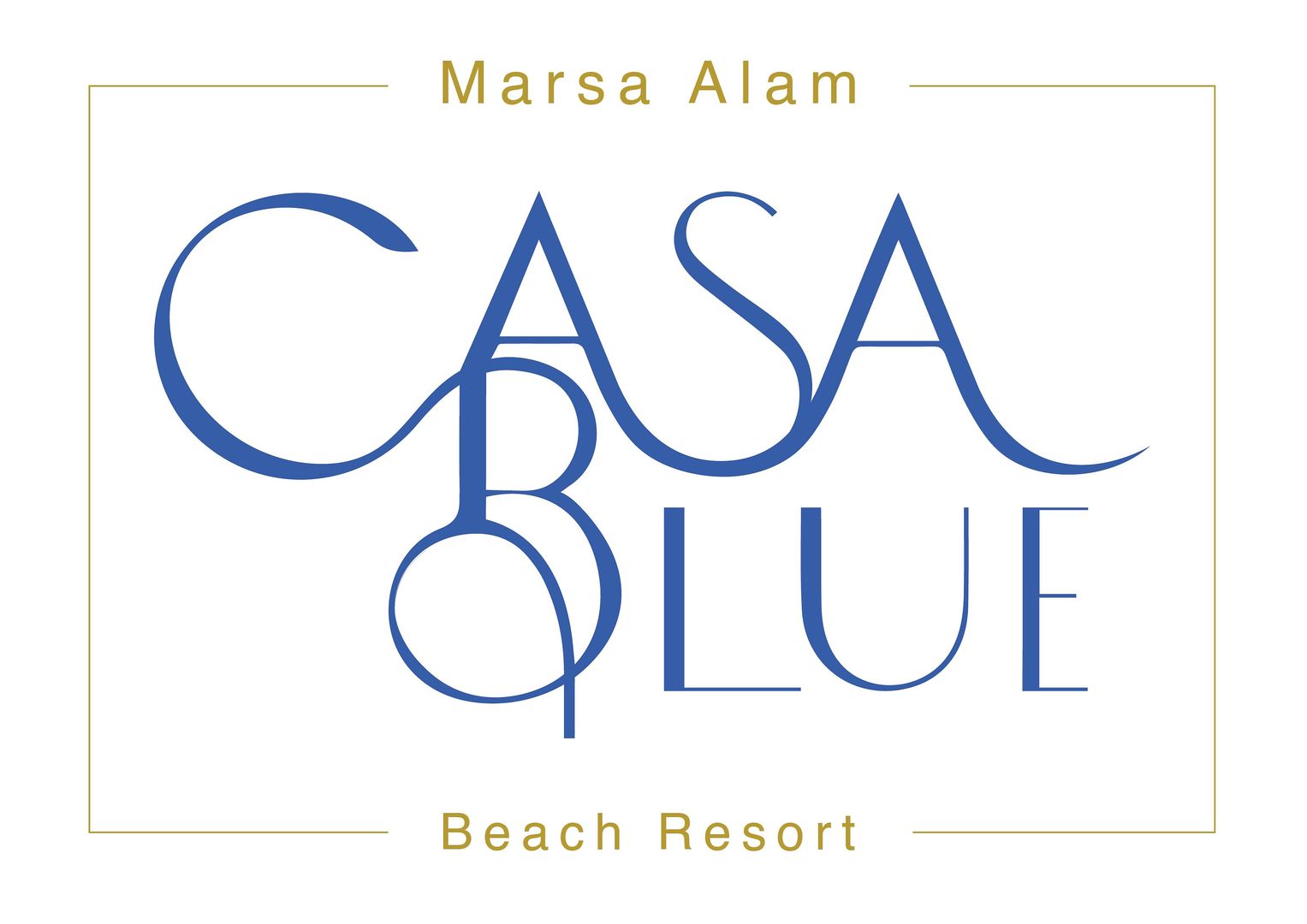 Casa Blue Resort foto 155