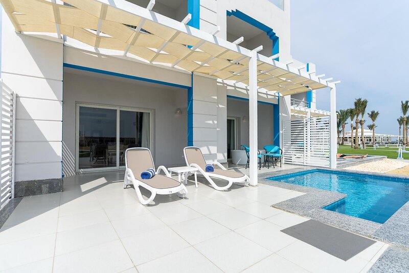 Casa Blue Resort foto 136