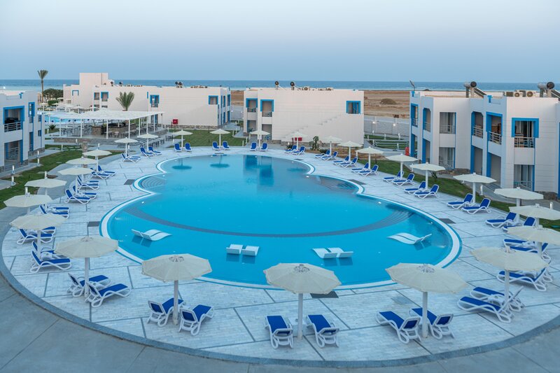 Casa Blue Resort foto 69