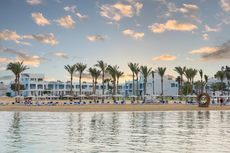 Casa Blue Resort image 0