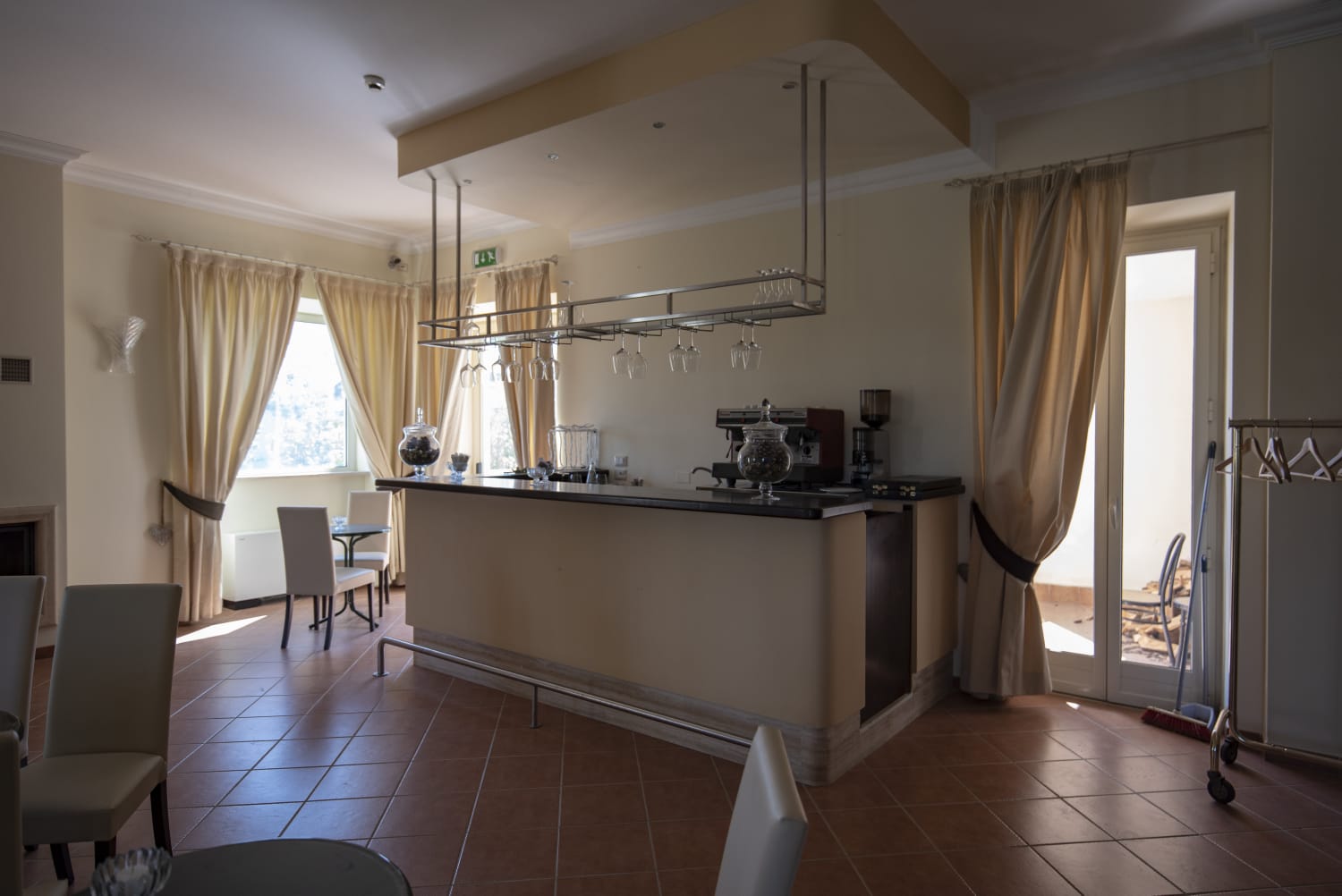 Park Hotel Villamaria image 3