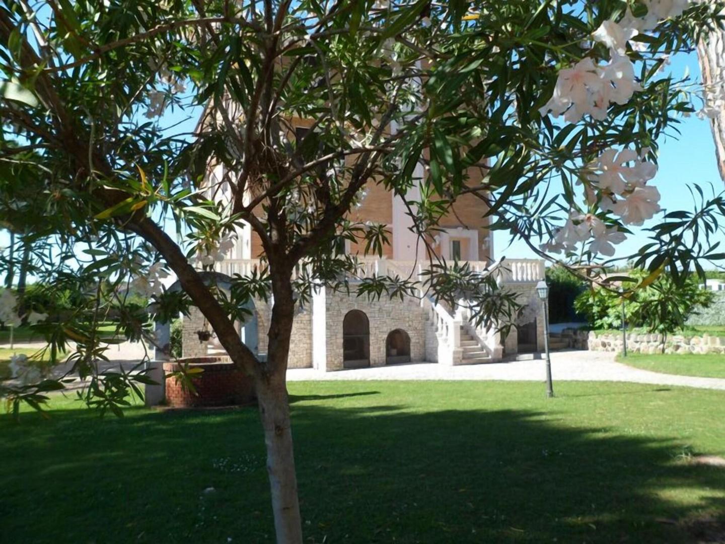 Park Hotel Villamaria foto 14