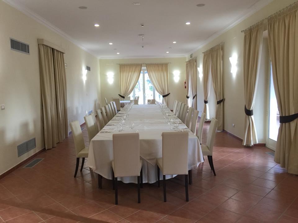 Park Hotel Villamaria foto 12