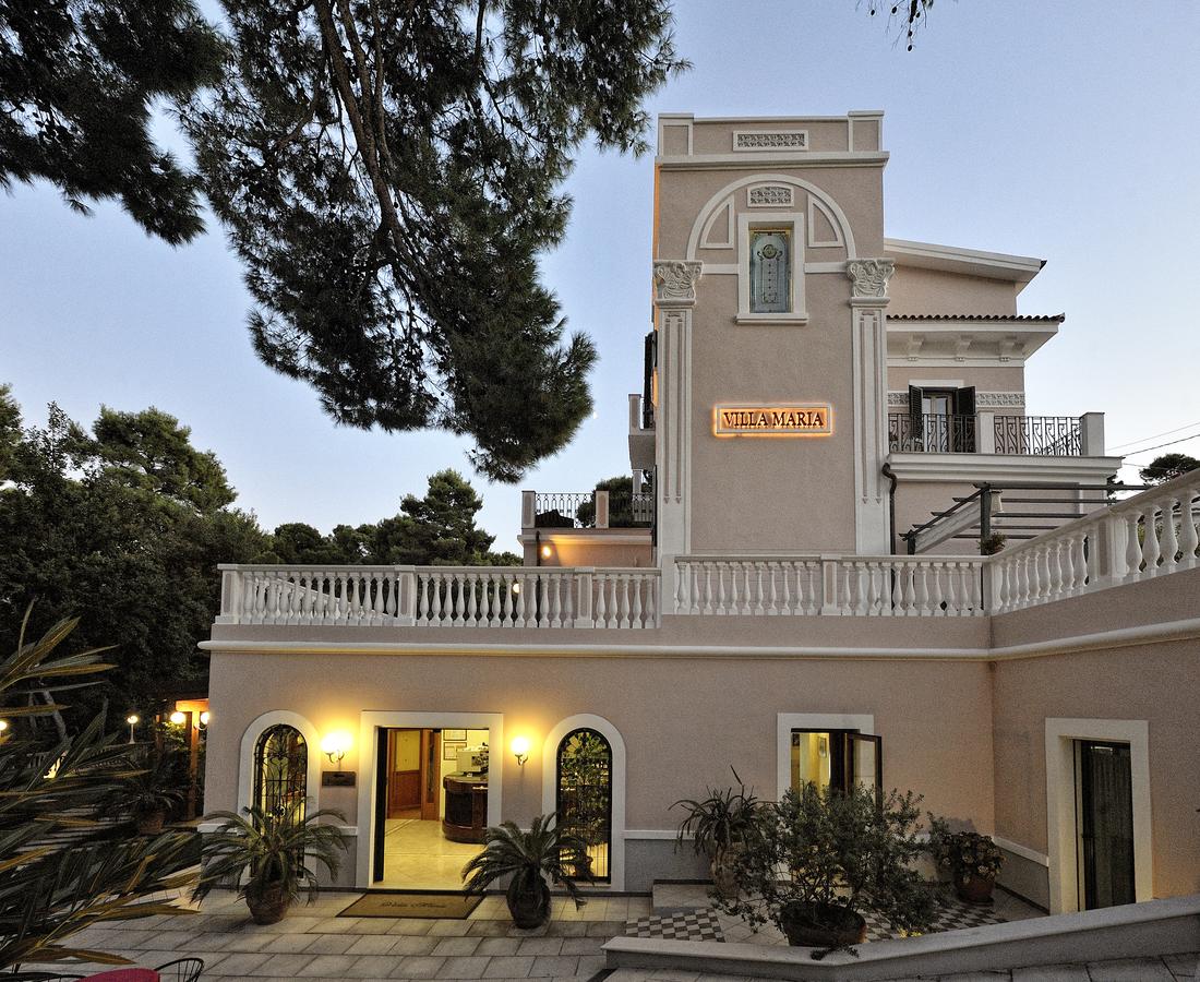 Park Hotel Villamaria image 2