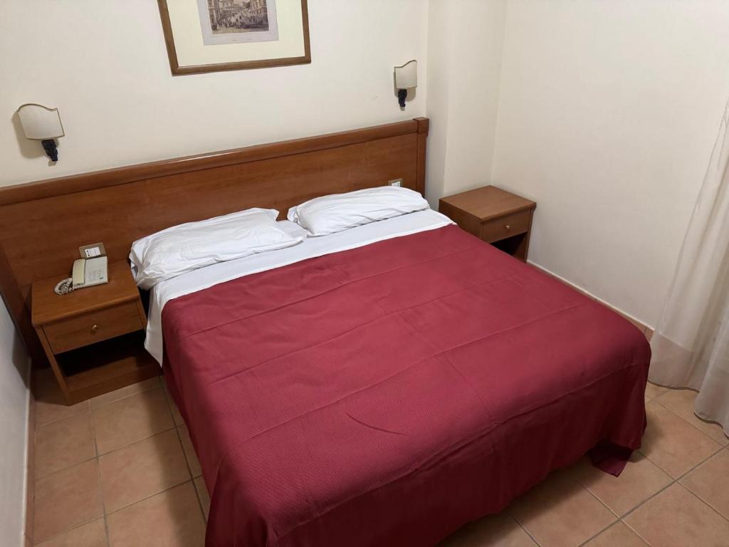 Park Hotel Villamaria image 1