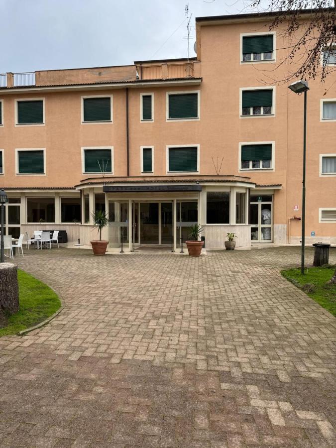 Park Hotel Villamaria foto 4