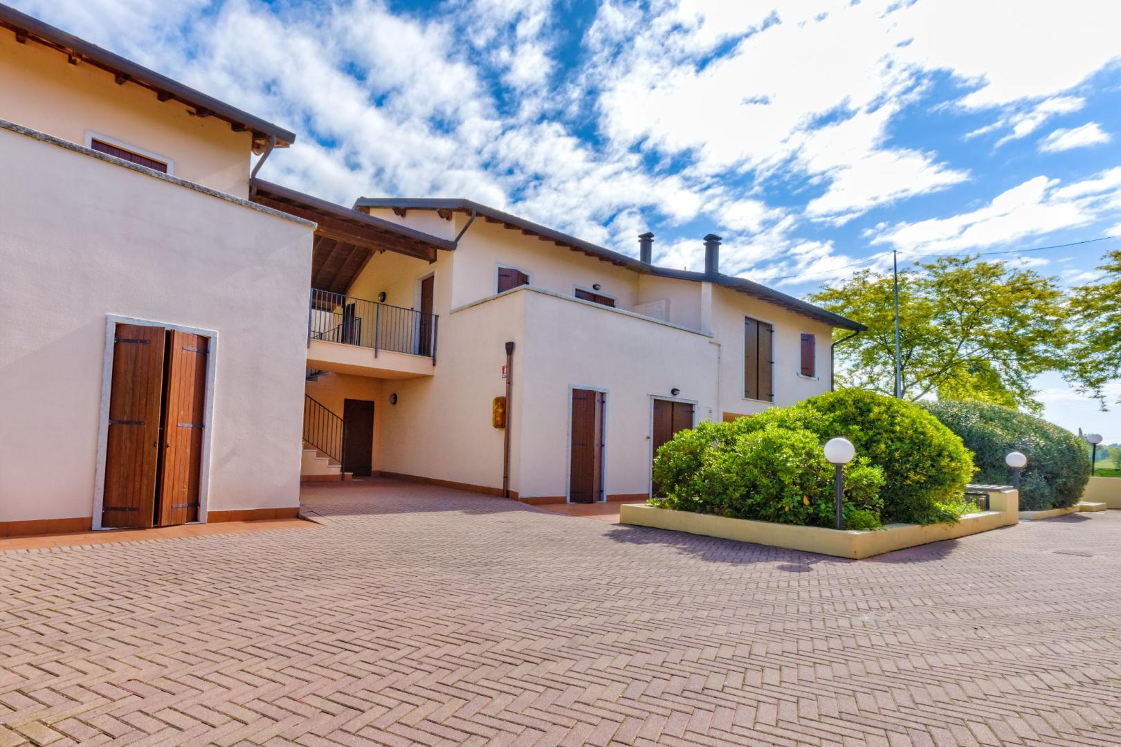 Golf Residenza foto 15