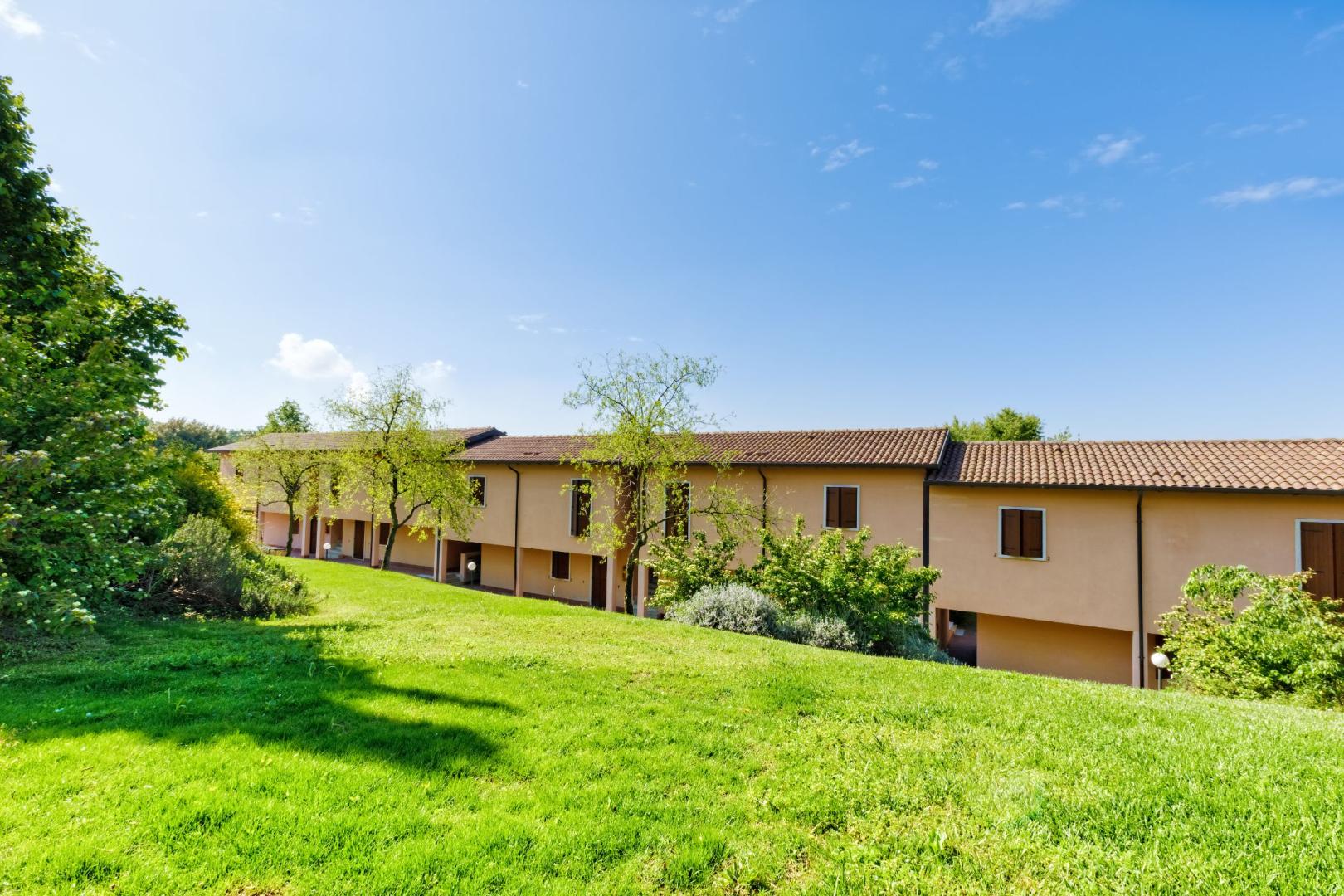 Golf Residenza foto 23