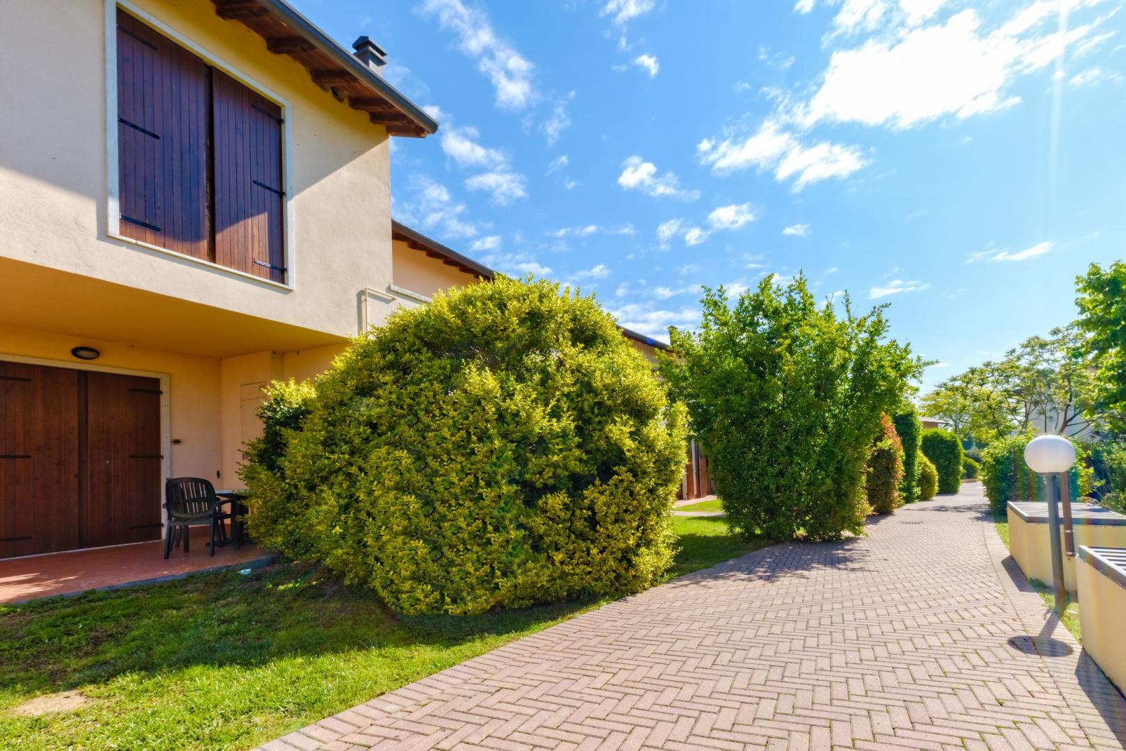 Golf Residenza foto 25