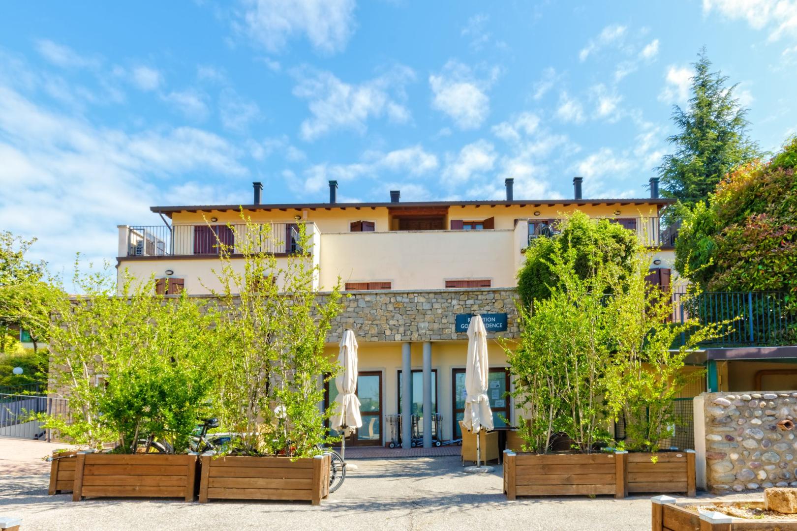 Golf Residenza image 3
