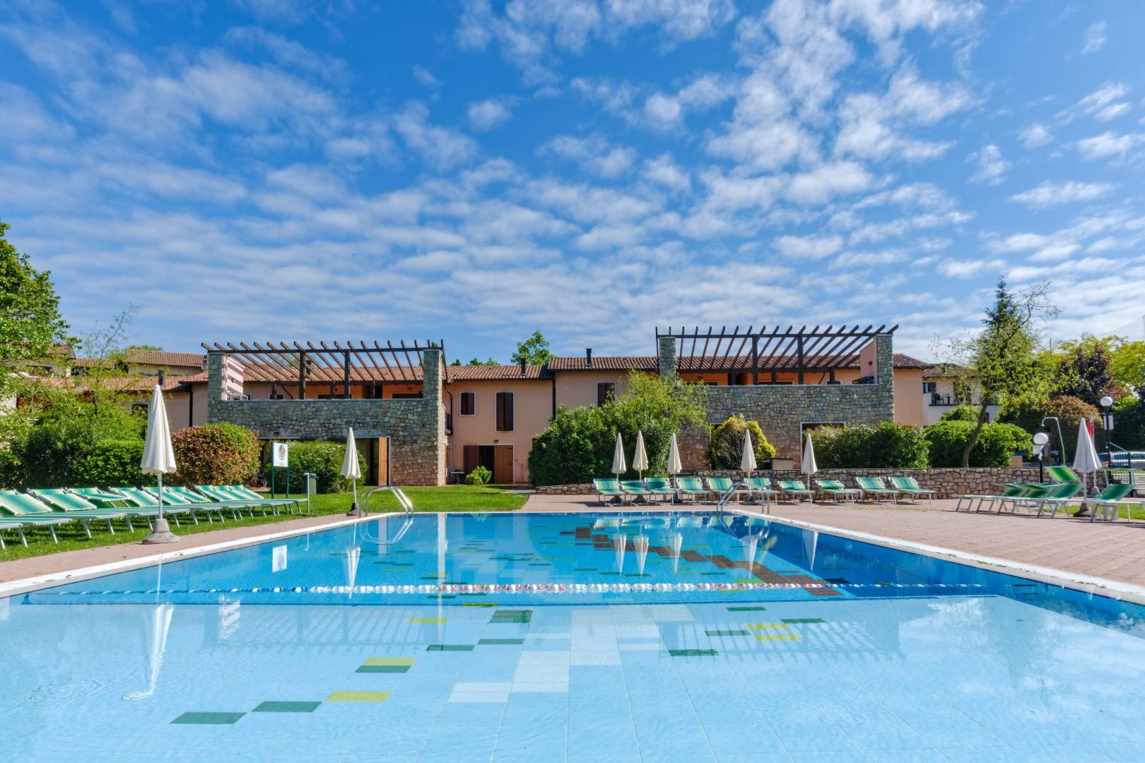 Golf Residenza foto 6