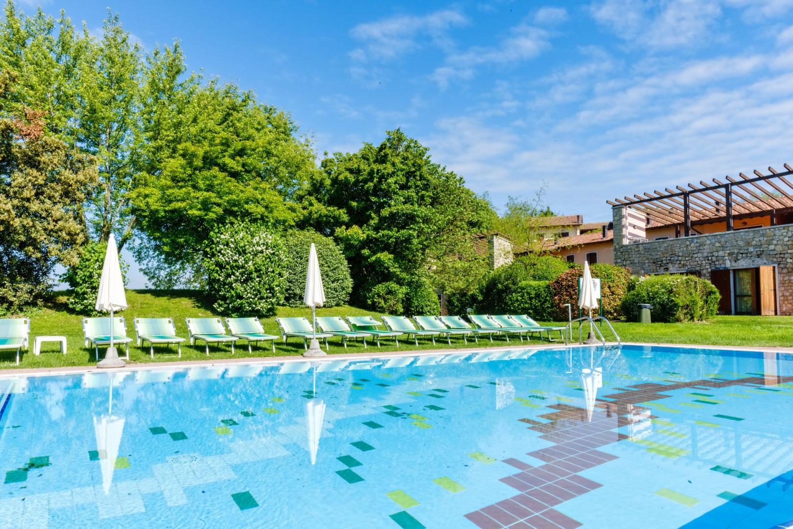 Golf Residenza foto 17