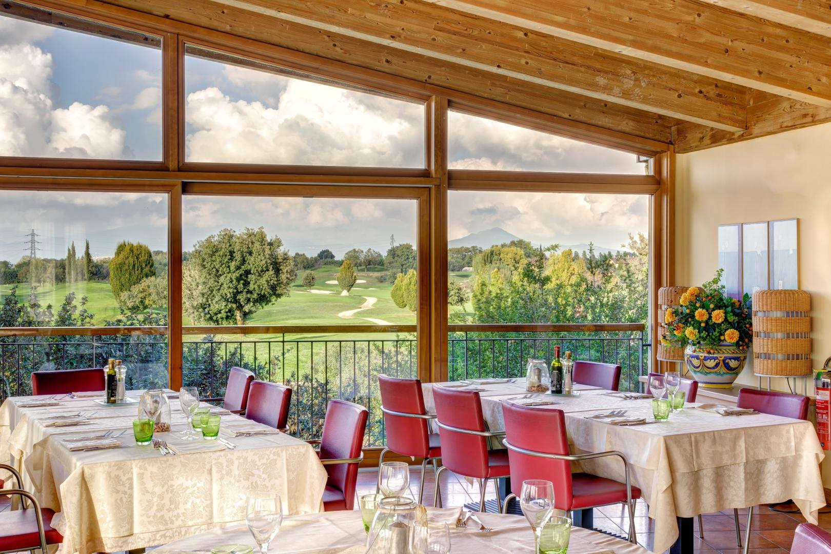 Golf Residenza foto 12