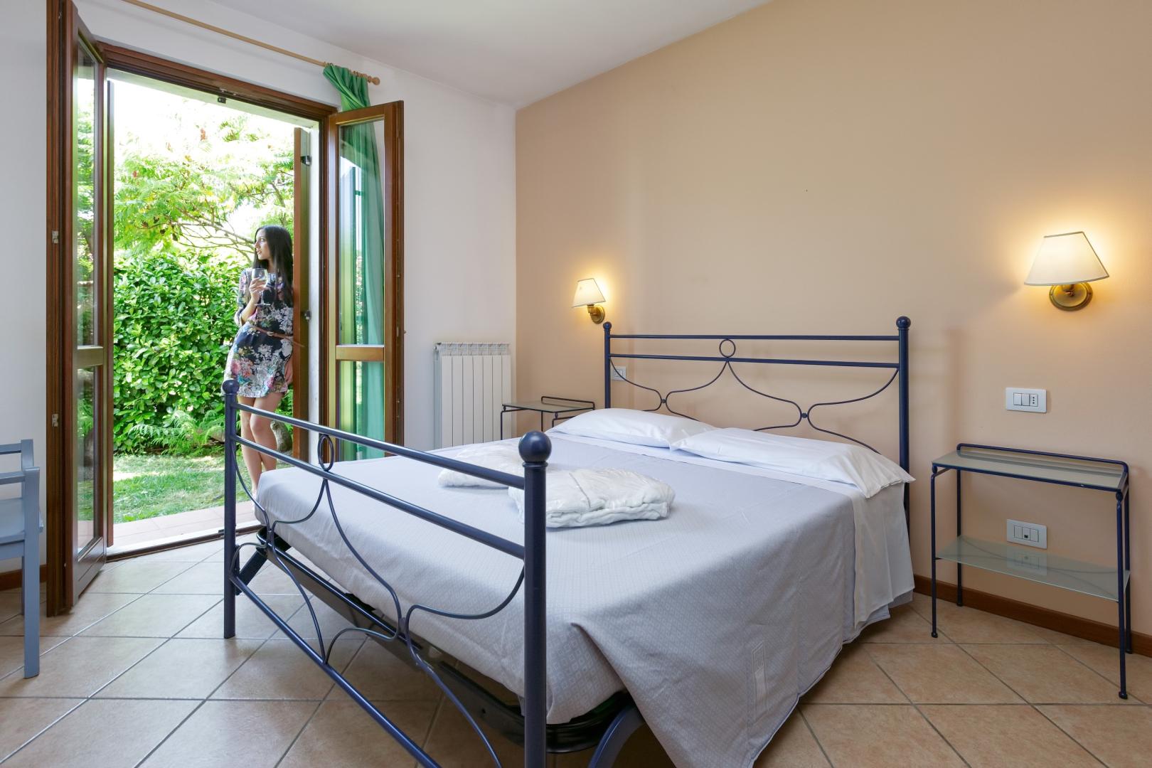 Golf Residenza foto 37