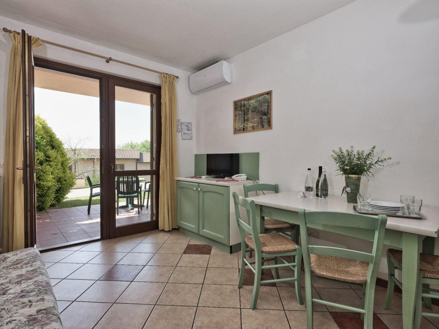 Golf Residenza foto 10