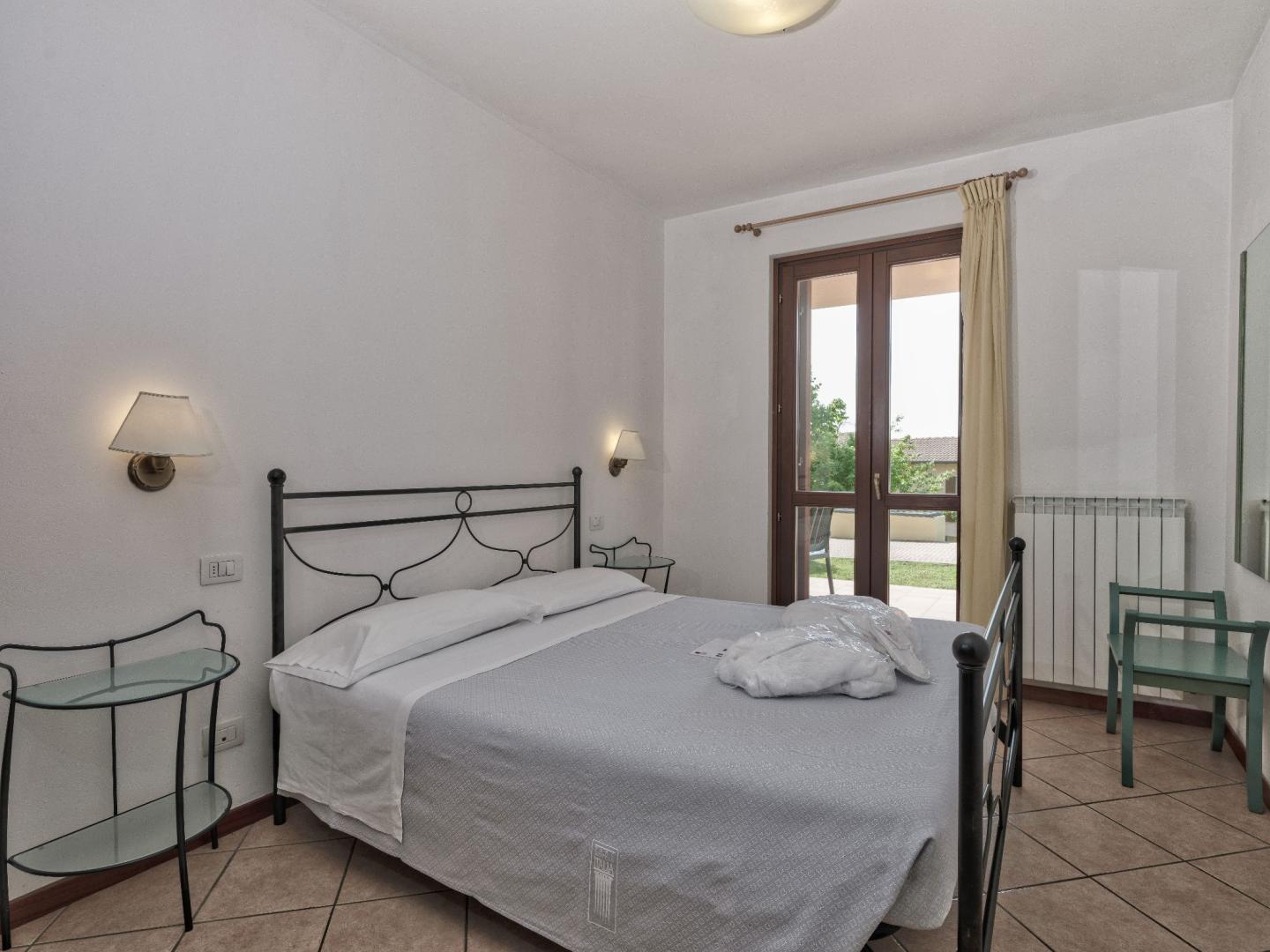 Golf Residenza foto 11