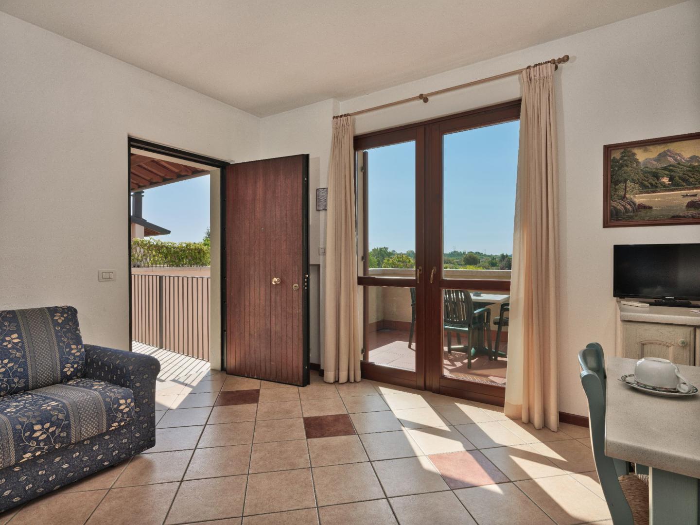 Golf Residenza foto 24
