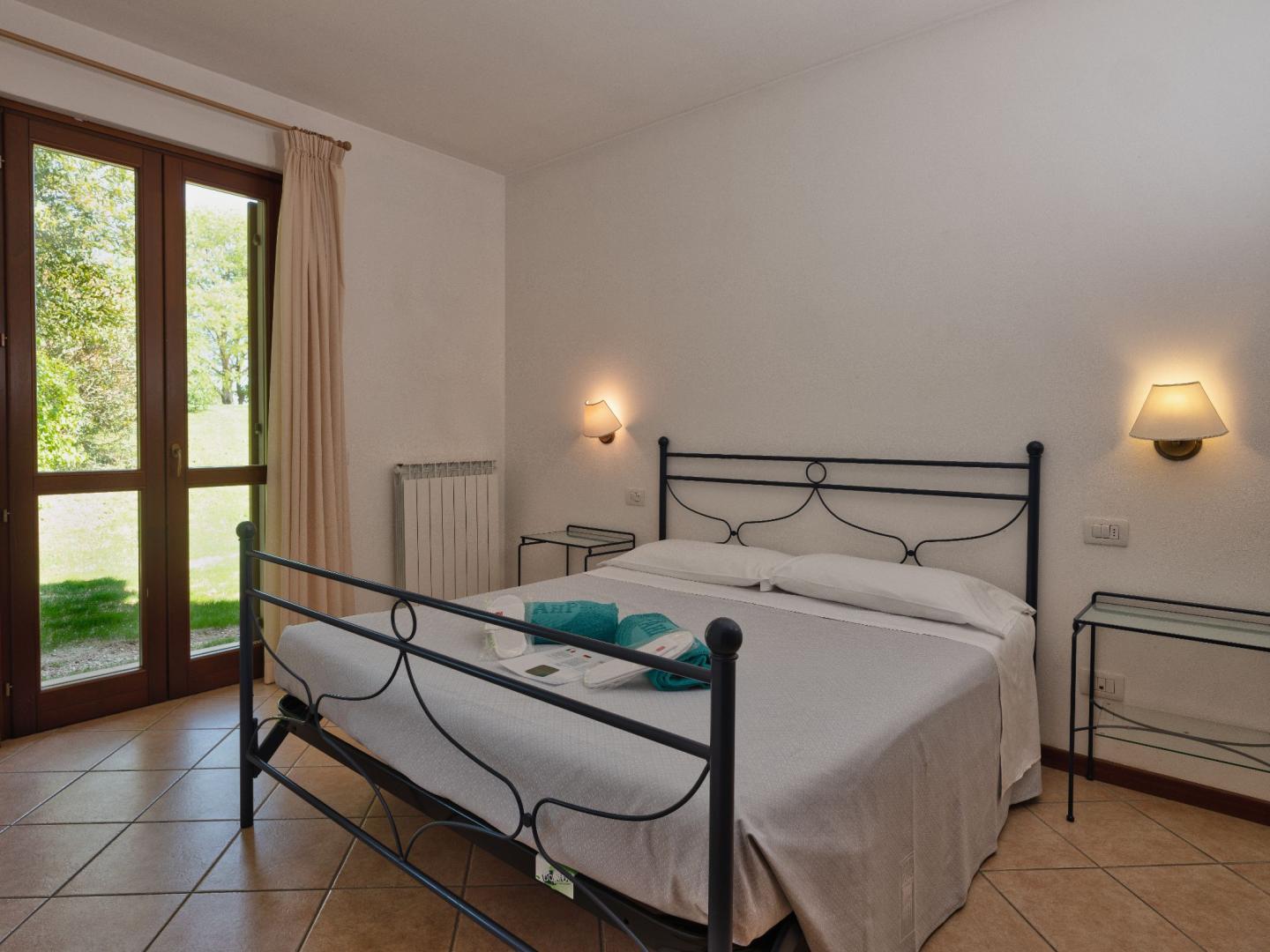 Golf Residenza foto 32